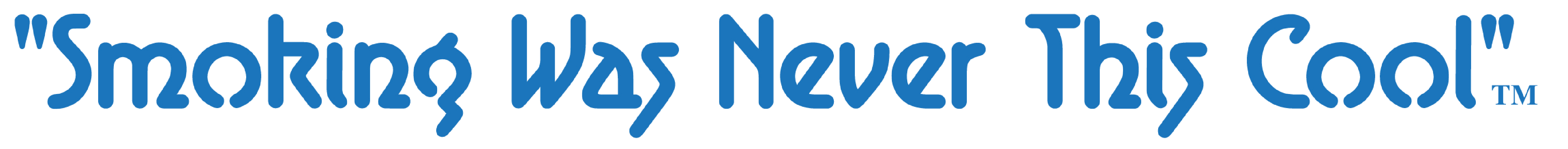 Smoking Was Never This Cool